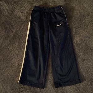 Black Nike Pants Size 4T